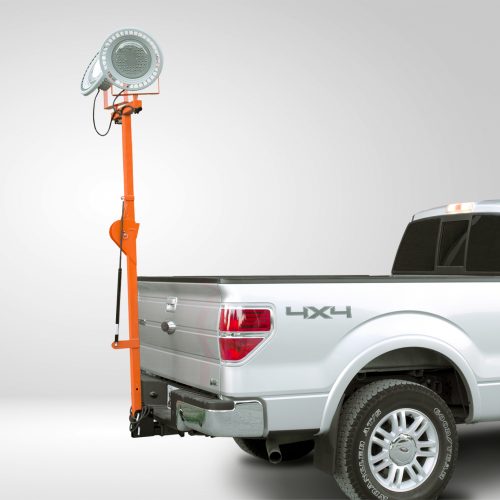 01A_GAS SPRING TRUCK MOUNT LED TOWER (GS-TMLT)01